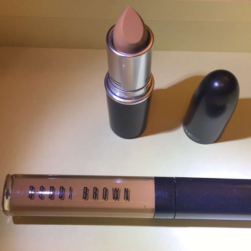 Mac lipstick